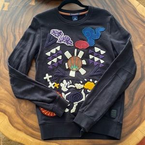 Men‘s SCOTCH&SODA sweatershirt